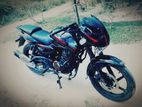 Bajaj Pulsar 180 2011