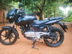 Bajaj Pulsar 180 2012