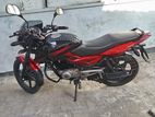 Bajaj Pulsar 180 2016
