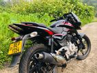 Bajaj Pulsar 180 2016