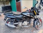 Bajaj Pulsar 180 2016