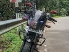 Bajaj Pulsar 180 good condition 2016