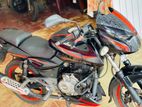 Bajaj Pulsar 180 2017