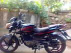 Bajaj Pulsar 180 good condition 2017