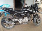 Bajaj Pulsar 180 2017