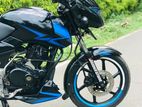 Bajaj Pulsar 180 2012