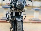 Bajaj Pulsar 180 2012