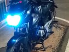 Bajaj Pulsar 180 2016