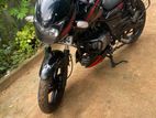 Bajaj Pulsar 180 2019