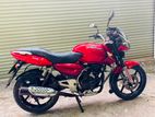 Bajaj Pulsar 180 2007
