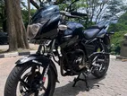 Bajaj Pulsar 180 2011