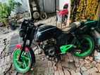 Bajaj Pulsar 180 Jx number 2024