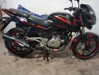 Bajaj Pulsar 180 2012