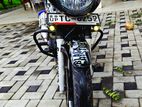 Bajaj Pulsar 180 2007