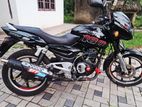 Bajaj Pulsar 180 කටුමිටර් 2006