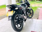 Bajaj Pulsar 180 L 2011