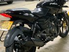 Bajaj Pulsar 180 2011