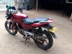 Bajaj Pulsar 180 2012