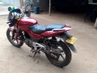 Bajaj Pulsar 180 2012
