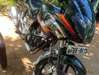 Bajaj Pulsar 180 2010