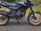 Bajaj Pulsar 180 modified bike 2005