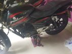 Bajaj Pulsar 180 MQ number 2007