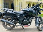 Bajaj Pulsar 180 2012