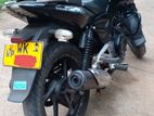 Bajaj Pulsar 180 2011