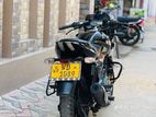 Bajaj Pulsar 180 2013