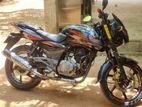 Bajaj Pulsar 180 2017