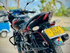 Bajaj Pulsar 180 2017
