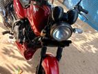 Bajaj Pulsar 180 2008