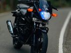 Bajaj Pulsar 180 2011