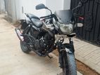 Bajaj Pulsar 180 2018