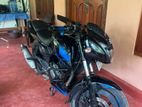 Bajaj Pulsar 180 2020