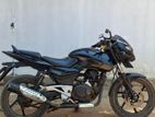 Bajaj Pulsar 180 ondum illa 2011