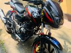 Bajaj Pulsar 180 Onlight 2017