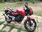 Bajaj Pulsar 180 2011