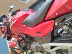 Bajaj Pulsar 180 2011