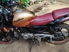 Bajaj Pulsar 180 2010