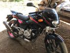 Bajaj Pulsar 180 palsar 2013