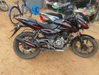 Bajaj Pulsar 180 2017