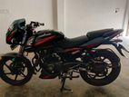 Bajaj Pulsar 180 palsar 2018