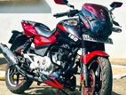 Bajaj Pulsar 180 2016