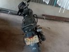 Bajaj Pulsar 180 2008