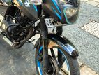 Bajaj Pulsar 180 plusar 2011