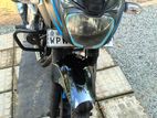Bajaj Pulsar 180 2011