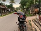 Bajaj Pulsar 180 2017