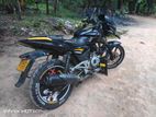 Bajaj Pulsar 180 2015