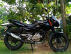 Bajaj Pulsar 180 2010